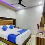 Hotel Glace Near International Airport New Delhi